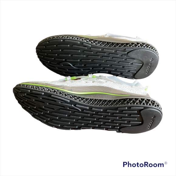 NWT Adidas 4D FUSIO MALE - Picture 9 of 14